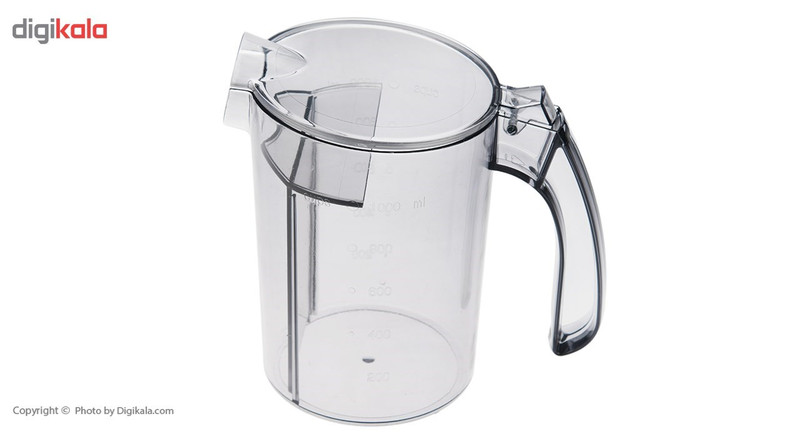 آبمیوه گیری 3 کاره بلک اند دکر مدل JBG48 -white آبمیوه گیری 3 کاره بلک اند دکر مدل JBG48 -white