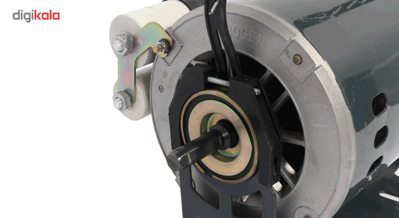 الکترو موتور مناسب برای کولر آبی الکتروژن مدل A 1/4