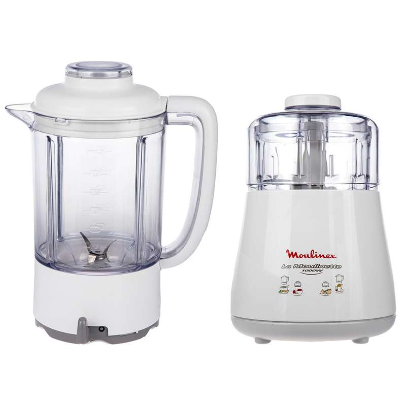 مخلوط کن مولینکس مدل DPA241