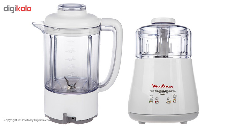 مخلوط کن مولینکس مدل DPA241