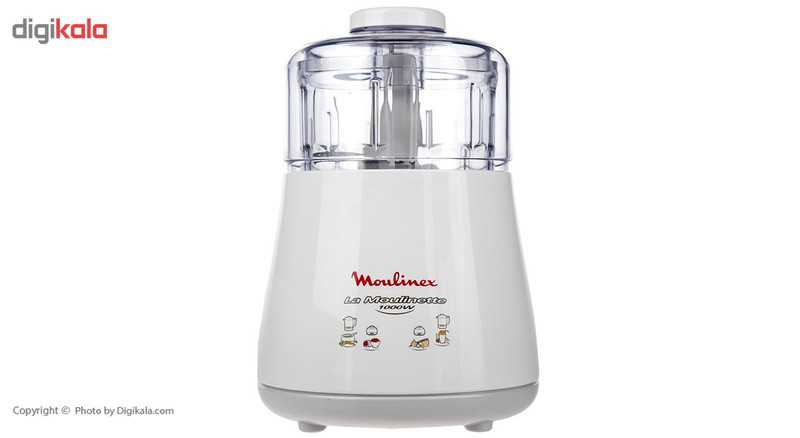 مخلوط کن مولینکس مدل DPA241