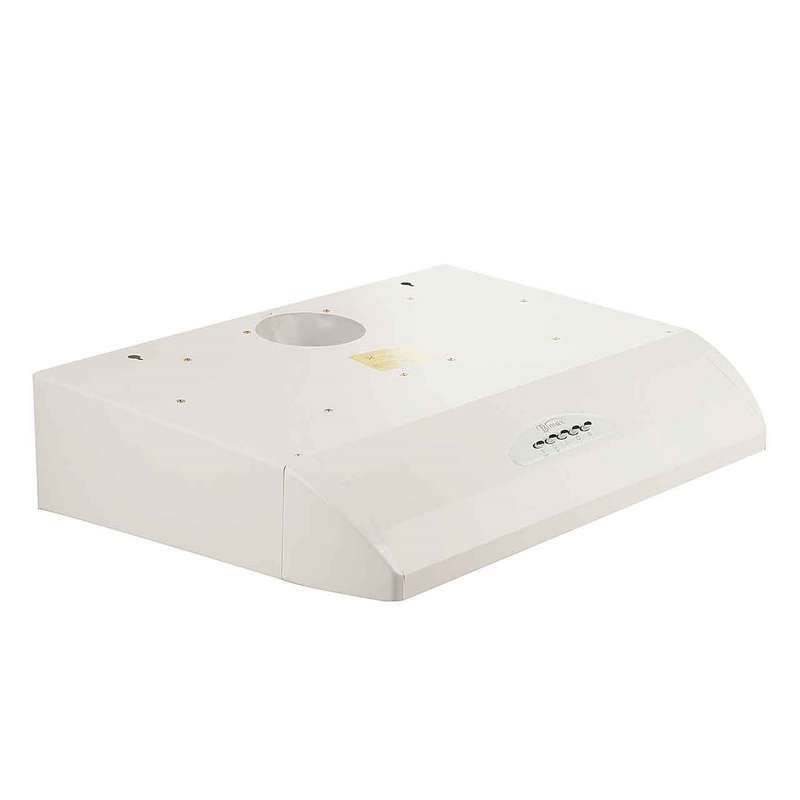 هود بیمکث مدل B8002U زیرکابینتی سایز 90