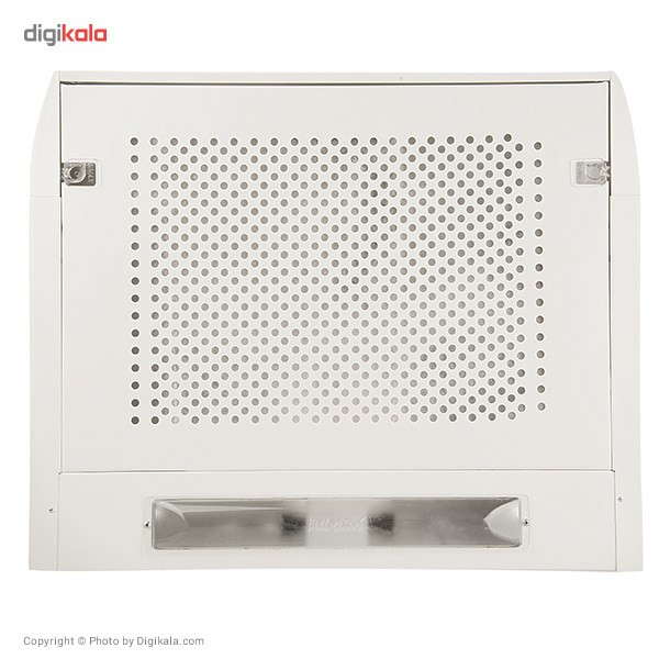 هود بیمکث مدل B8002U زیرکابینتی سایز 90