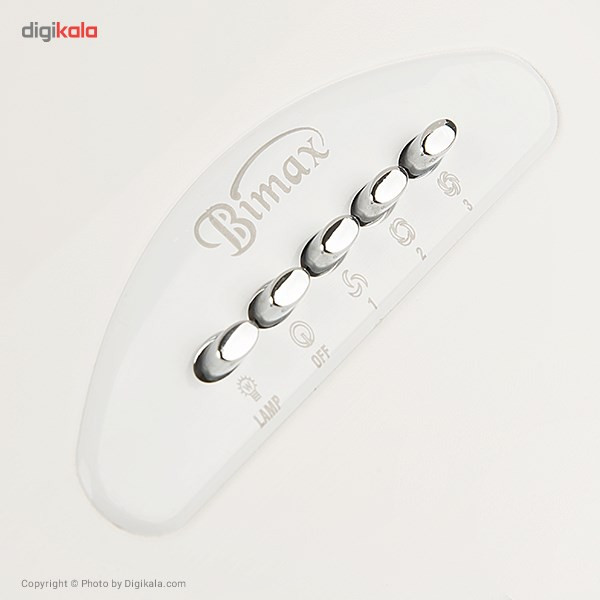 هود بیمکث مدل B8002U زیرکابینتی سایز 90