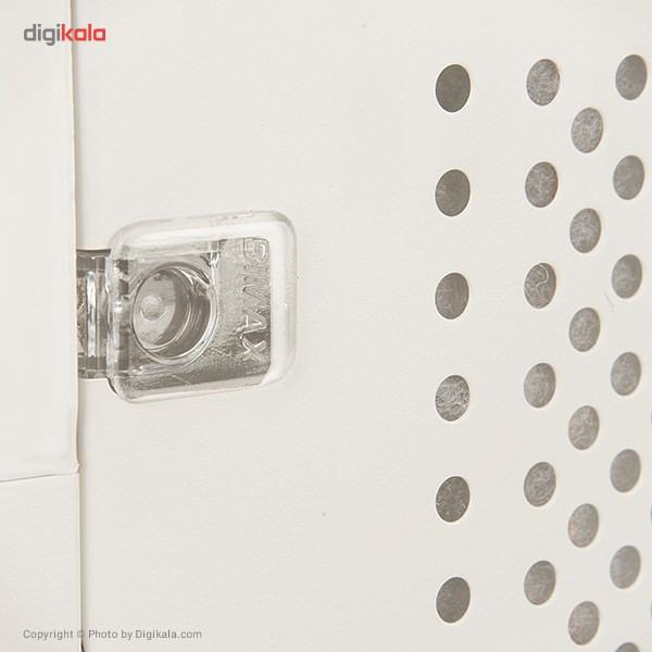 هود بیمکث مدل B8002U زیرکابینتی سایز 90