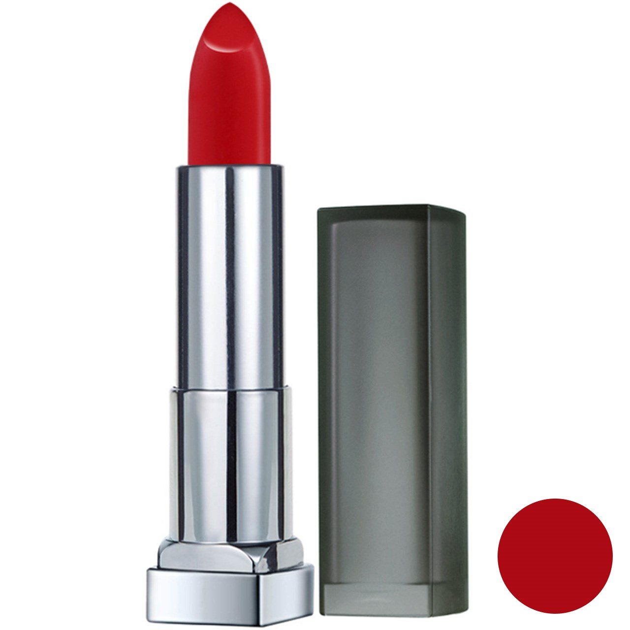 رژ لب مات میبلین سری Sensational matte شماره 965