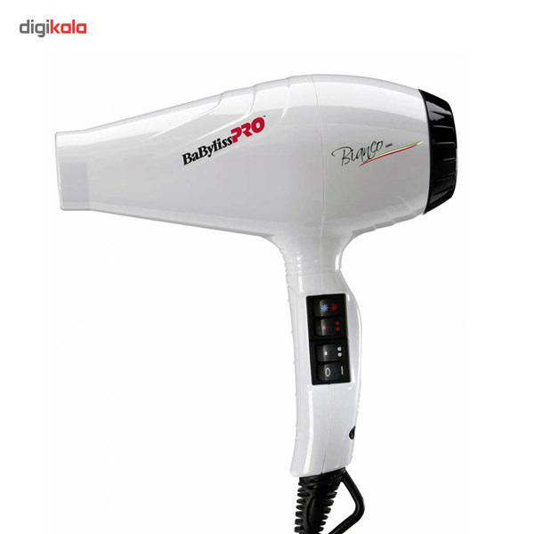 سشوار حرفه ای بابیلیس مدل BAB6350IE