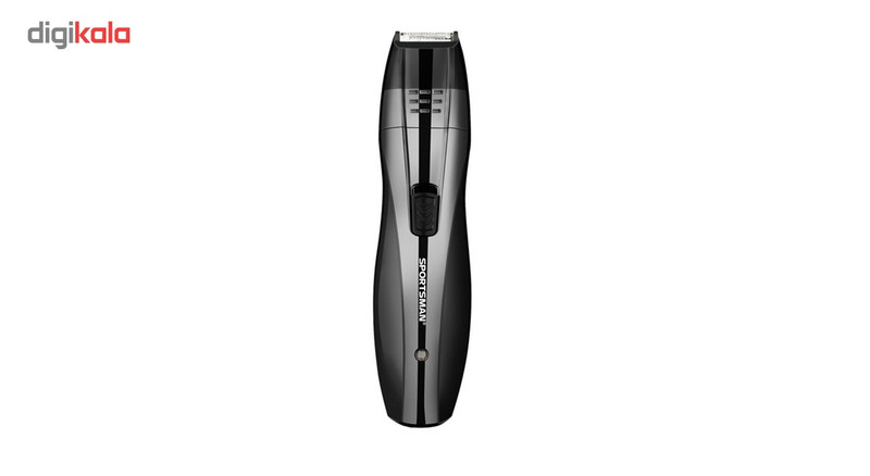 ماشین اصلاح اسپورتزمن مدل SM417 ماشین اصلاح اسپورتزمن مدل SM417