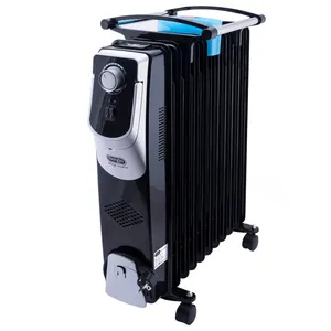 شوفاژ برقی سرجیو مدل SOR-1134