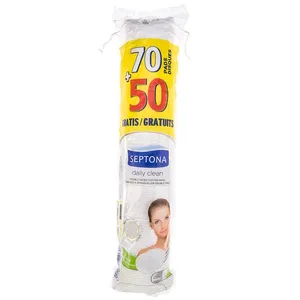 Septona 70+50 Gratis Pad