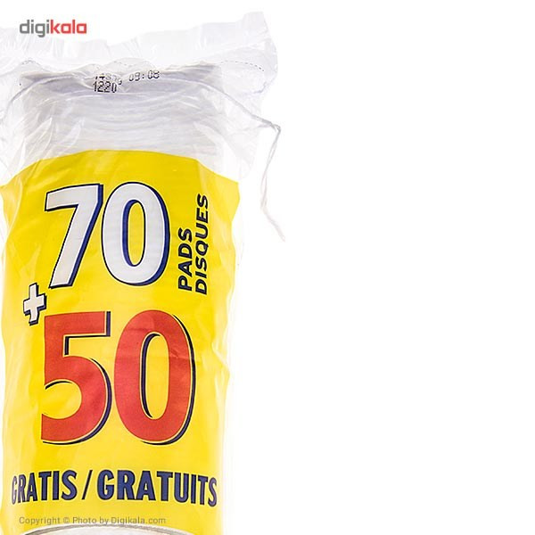 پد آرایشی سپتونا مدل 70+50 Gratis پد آرایشی سپتونا مدل 70+50 Gratis