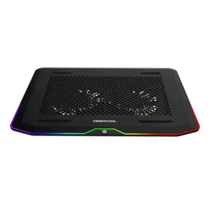 پایه خنک کننده دیپ کول مدل N80 RGB