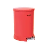 سطل زباله پدالی لیمون کد 7080