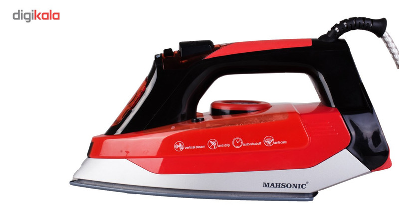 اتوبخار ماهسونیک مدل MI-9501