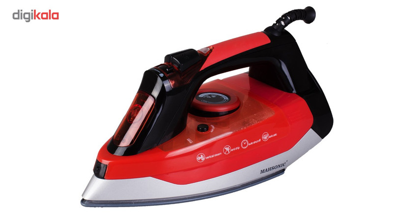 اتوبخار ماهسونیک مدل MI-9501