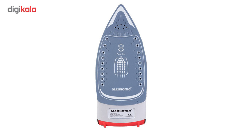 اتوبخار ماهسونیک مدل MI-9501