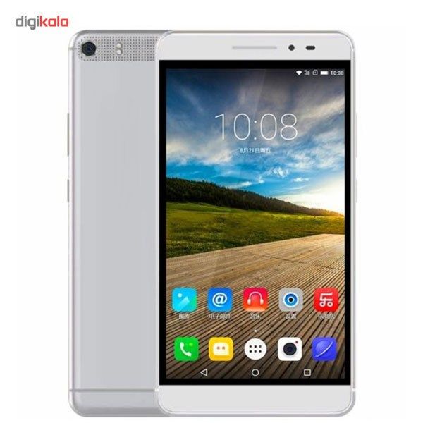 تبلت لنوو مدل Phab Plus PB1-770M دو سیم کارت ظرفیت 32 گیگابایت