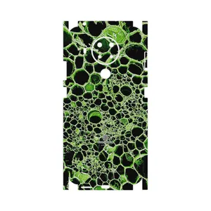 MAHOOT Atom Universe 4-FullSkin Cover Sticker for Nokia 5.4