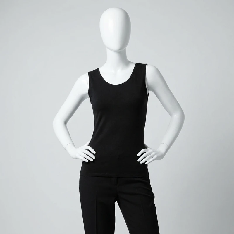 تاپ  زنانه مدل ریو