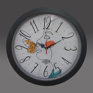 ساعت دیواری مدل انجل