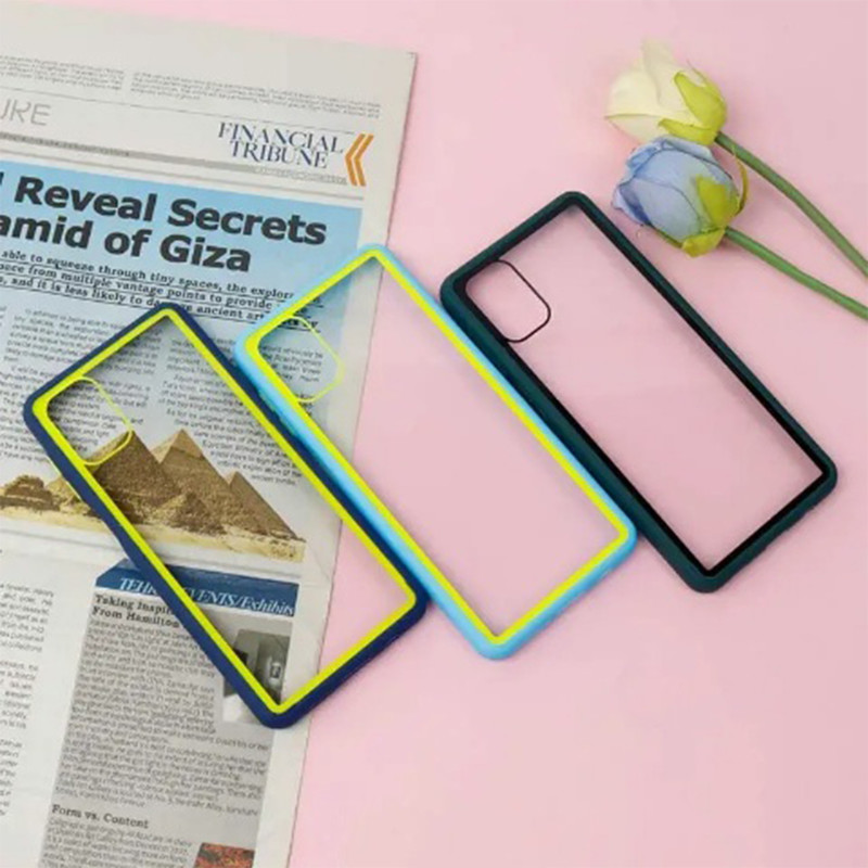 کاور مدل SH051 مناسب برای گوشی موبایل سامسونگ Galaxy M51