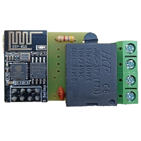 سوییچ مخفی خودرو مدل Android-WiFi