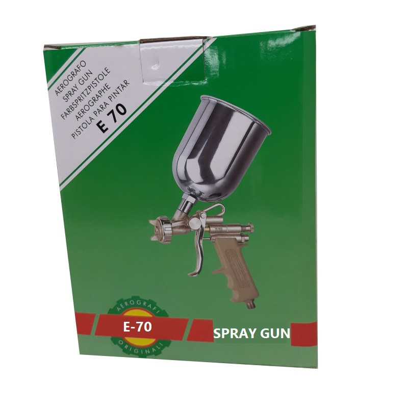 پیستوله بادی طرح آسترو مدل E-70 پیستوله بادی طرح آسترو مدل E-70