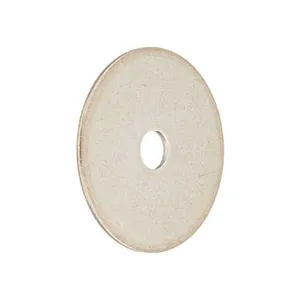 واشر تخت مدل N-6-25-1 بسته 25 عددی