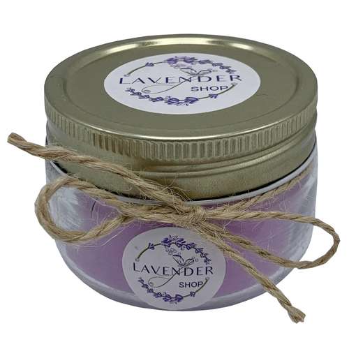 شمع لیوانی مدل 01