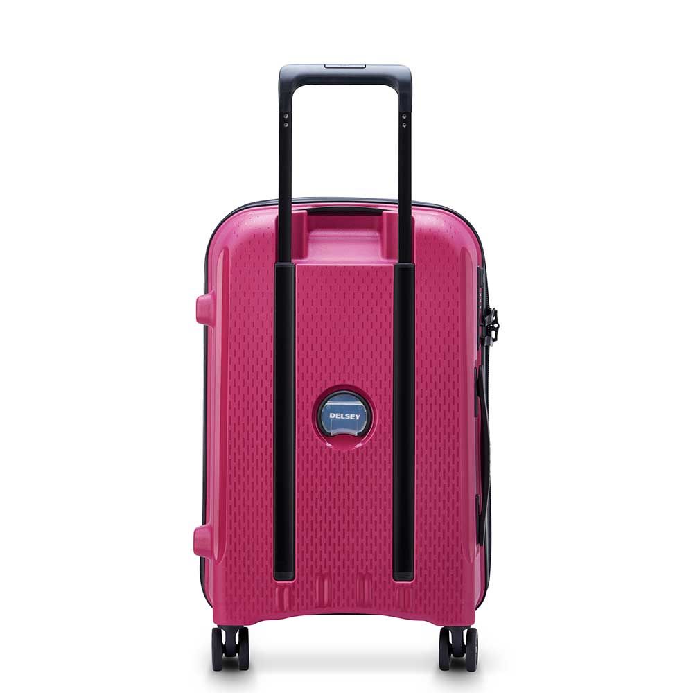 چمدان دلسی مدل بلمونت پلاس کد 3861806 سایز کوچک - - 21