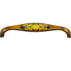 دستگیره کابینت مدل A102 کد 128