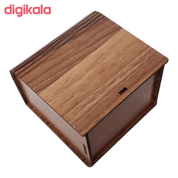 ست ساعت مچی عقربه ای زنانه و مردانه مدل 9100G main 1 7