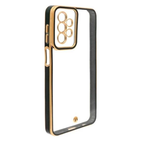 کاور مدل الکتروپلیتینگ مناسب برای گوشی موبایل سامسونگ Galaxy A23