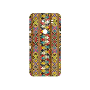 MAHOOT SISTAN Needlework 2 Cover Sticker for LG V30