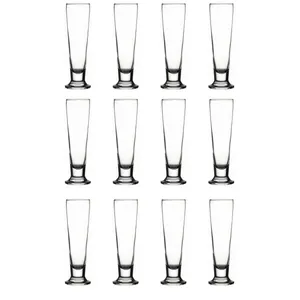 Pasabahce 41099 Glass - 12 Pcs