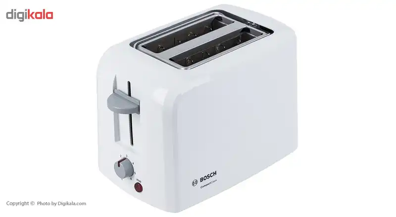 توستر بوش مدل TAT3A011