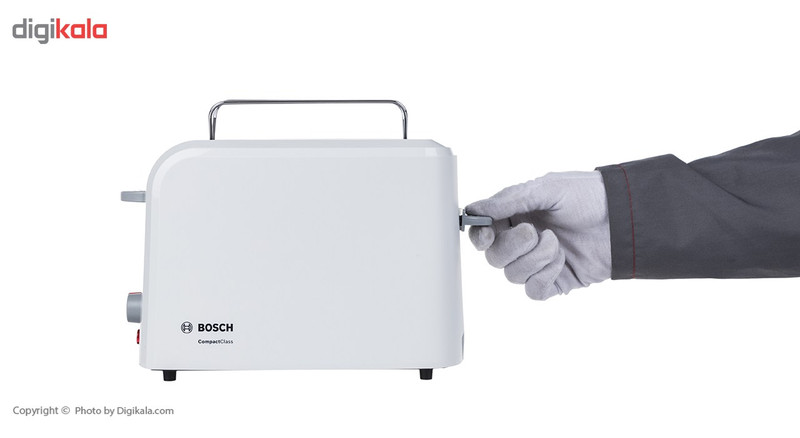 توستر بوش مدل TAT3A011