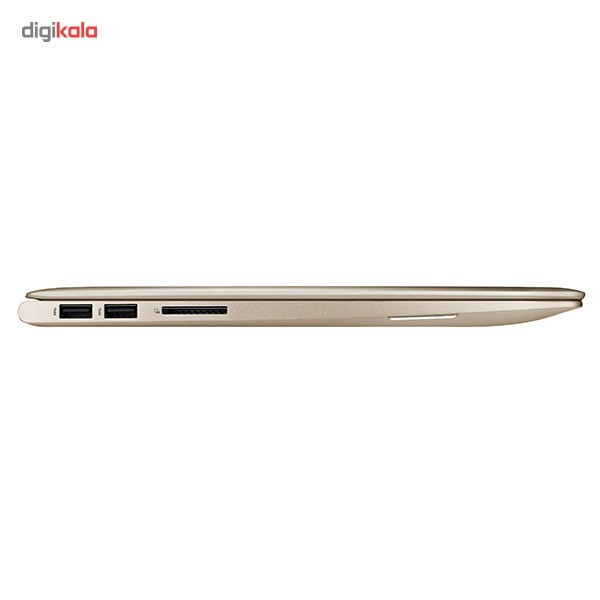 لپ تاپ 13 اینچی ایسوس مدل Zenbook UX303UB - A