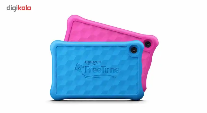 تبلت آمازون مدل  Fire HD 8 Kids Edition با ظرفیت 32 گیگابایت
