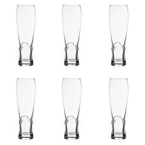 Pasabahce 42078 Glass - 6 Pcs