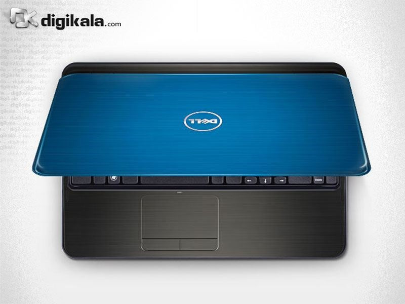 لپ تاپ 15.6 اینچی دل مدل Inspiron 5110-Y لپ تاپ 15.6 اینچی دل مدل Inspiron 5110-Y