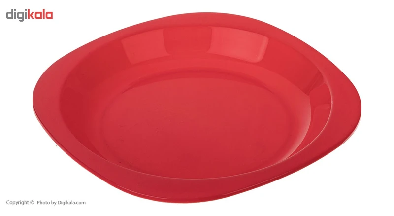 عکس شماره 18 : سبد پیک نیک 50 پارچه بیتا کد 113