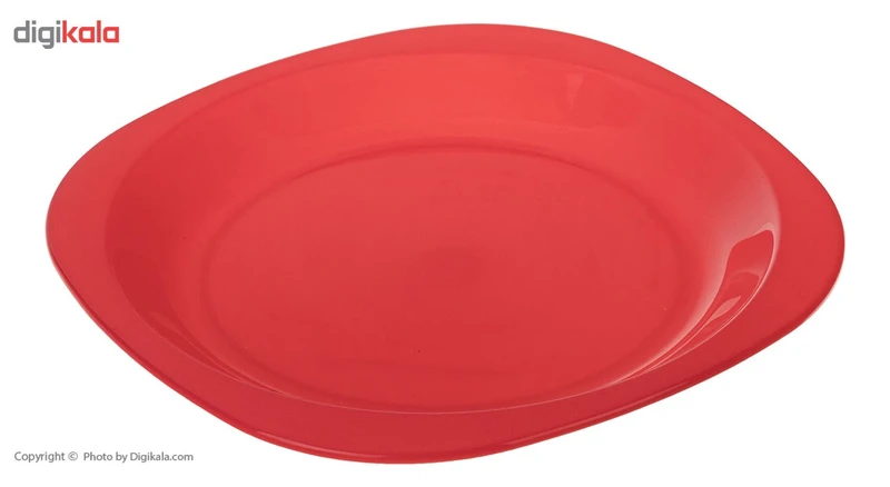 عکس شماره 19 : سبد پیک نیک 50 پارچه بیتا کد 113