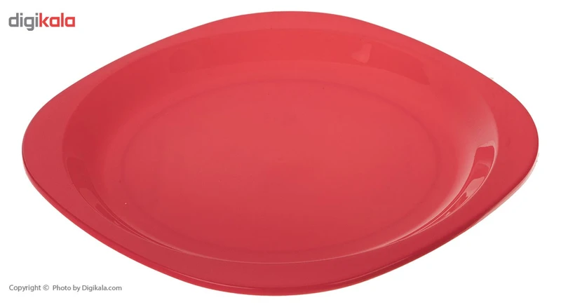 عکس شماره 17 : سبد پیک نیک 50 پارچه بیتا کد 113