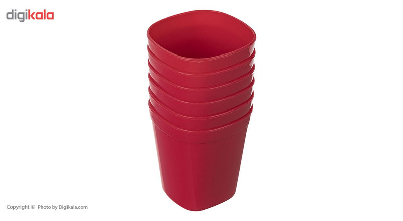 سبد پیک نیک 50 پارچه بیتا کد 113