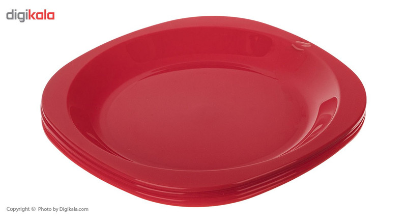 سبد پیک نیک 50 پارچه بیتا کد 113