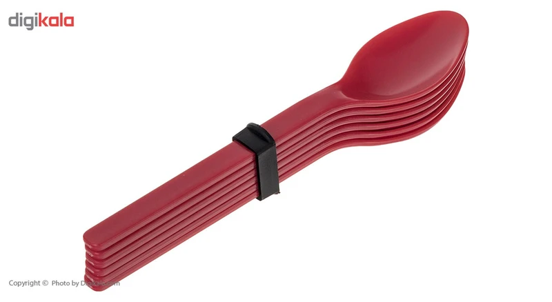 عکس شماره 20 : سبد پیک نیک 50 پارچه بیتا کد 113