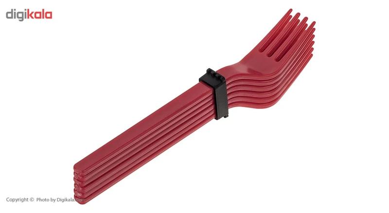 عکس شماره 22 : سبد پیک نیک 50 پارچه بیتا کد 113