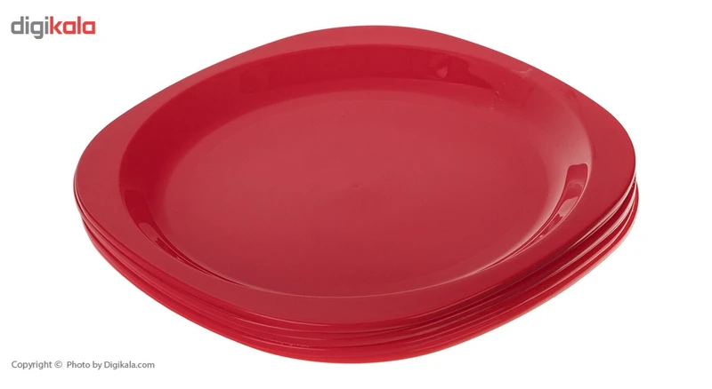 عکس شماره 6 : سبد پیک نیک 50 پارچه بیتا کد 113