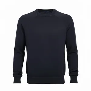 پلیور یقه گرد مردانه دی استرزد مدل 15002715